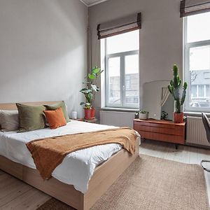 Appartement Rez-de-Chaussée